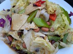 -迎燕阁烤羊腿(二环南路店)