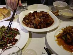 -李氏八大件老菜馆(万宝街店)