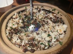 -马仕玖煲·融合菜·酥不腻烤鸭(人大店)