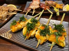 -鸟鹏烧鸟居酒屋(昌岗店)