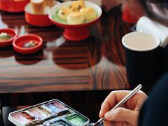 -北京丽晶酒店