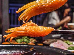 -陈眼镜火锅(总店)