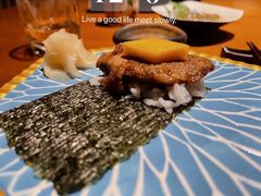 -贰捌零叁精致料理(钱湖店)