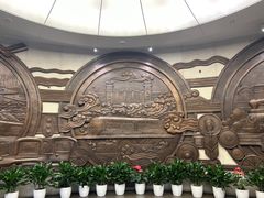 -中国铁道博物馆(正阳门馆)