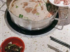 -土风豆米火锅(鸿通城店)