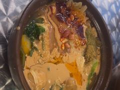 -O记东北砂锅麻辣烫