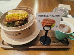 -La Terre乐田(万象城店)