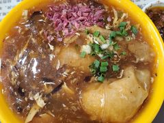 -毛华美食(清扬路店)