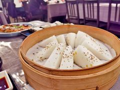 -乔街深夜食堂·台州菜·高压锅生蚝(杭州总店)
