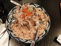 -鹏祖料理