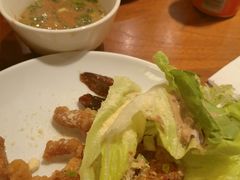 -嘉定凯悦·咖啡厅