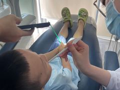 -劲松口腔医院(蓝色港湾院)