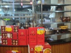 -魁盛居百年鲁菜馆(中林路店)