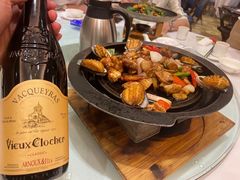 -山泉公馆酒家(珠江新城店)