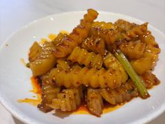 -全牛匠·乐山跷脚牛肉(西北旺万象汇店)