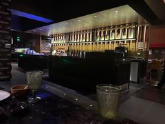 -雾山韩式烤肉·海南糟粕&椰子鸡火锅·海景餐厅(三亚绿发山海天JW万豪酒店)