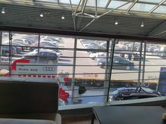 -博瑞祥云奥迪4S店