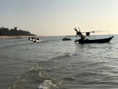 -石螺口海滩