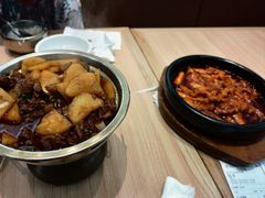 -米村拌饭(李沧松乐汀店)