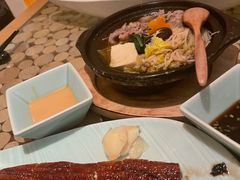 -西村日本料理(香格里拉饭店)
