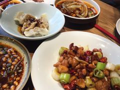 -天府掌柜(九眼桥店)
