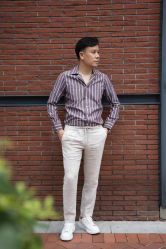 -GIMIWEAR 基米尔男士西服高级定制(陆家嘴店)