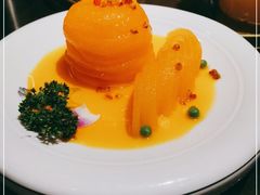 -三道菜(明堂公园店)