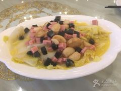 -星湖饭店(汉中门店)