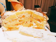 -榴芒先森生日蛋糕甜品台定制(1店诚信大道店)