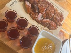 -桂小厨广西菜(青秀万达店)