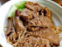 -小梁哥云吞面(黄贝岭店)