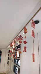 -天生爱美甲