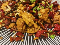 -正德楼果木烤鸭·渔家菜(东港店)