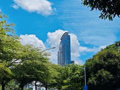 -深圳市人才园(深南大道店)