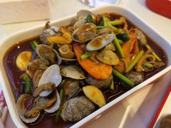 -王钵宴遇王龙虾烧烤旗舰店(中山北路店)