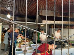 -周师饭店