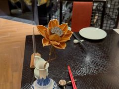 -海天楼中餐厅(吴宫泛太平洋酒店)