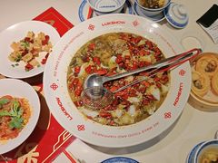 -禄鼎记·多口味酸菜鱼(侨鑫店)