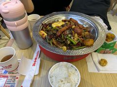 -孙小楠麻辣香锅(欧亚卖场店)