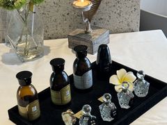 -三间愈舍·Triple Spa(重庆IFS国金中心店)