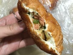 -惠源面包店(开禾路店)