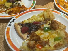 -比格比萨自助(南京万达茂店)