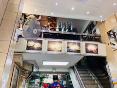 -义顺牛奶公司(新马路老店)