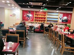 -宏状元现熬粥·京味菜(五棵松店)