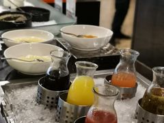 -无锡新湖铂尔曼大酒店·悦轩中餐厅