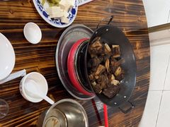 -鑫驼峰牛排火锅(普陀路店)