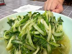 -漫渡庄绿岛花园•隐世庭园菜(滨湖店)