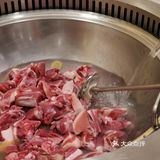 这个羊肉也太好吃了！