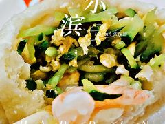 -张包铺(道外店)