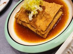 -金哥私房菜馆(张府园总店)